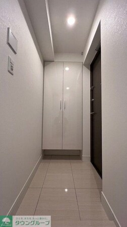 リヴシティ亀戸の物件内観写真